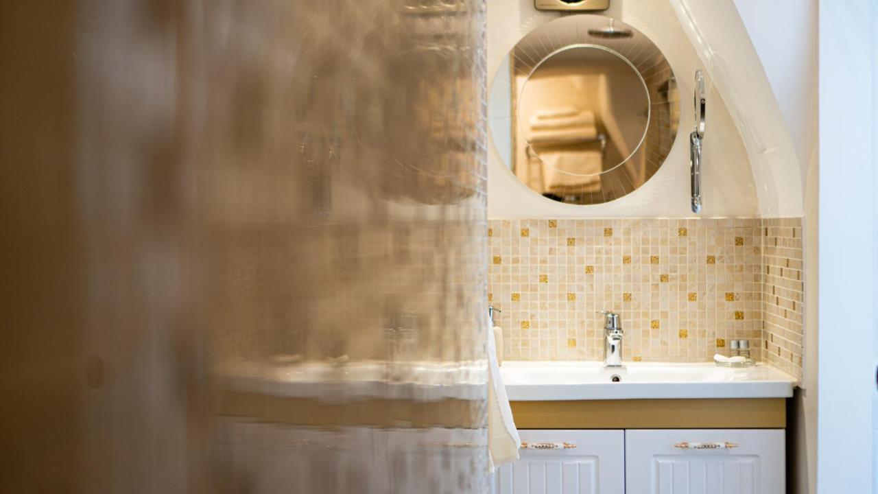 Fancy Flats Leilighet Sibiu Eksteriør bilde