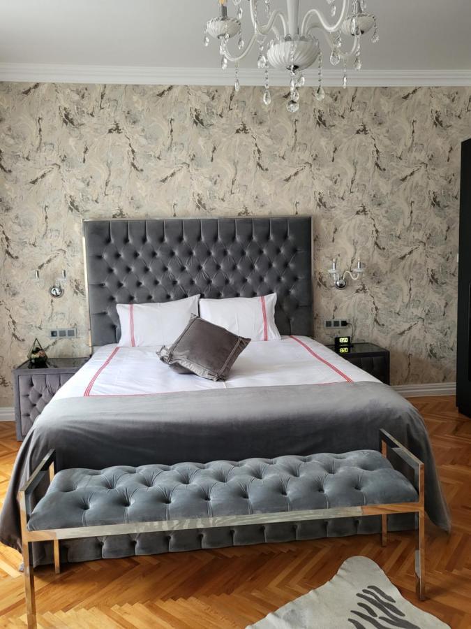 Fancy Flats Leilighet Sibiu Eksteriør bilde