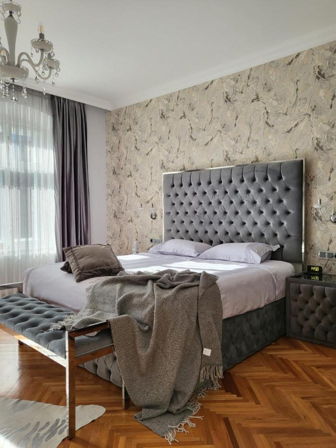 Fancy Flats Leilighet Sibiu Eksteriør bilde