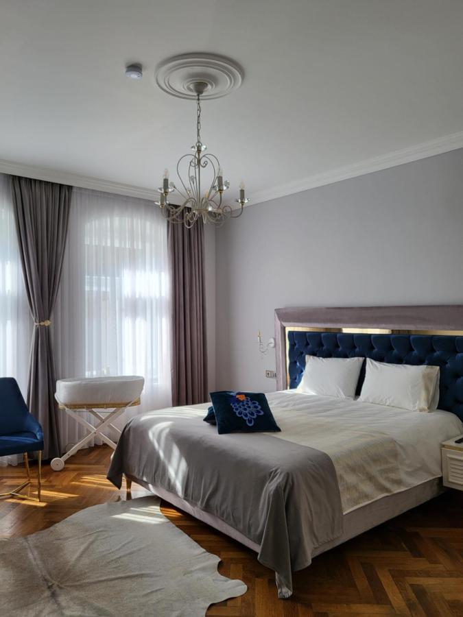 Fancy Flats Leilighet Sibiu Eksteriør bilde