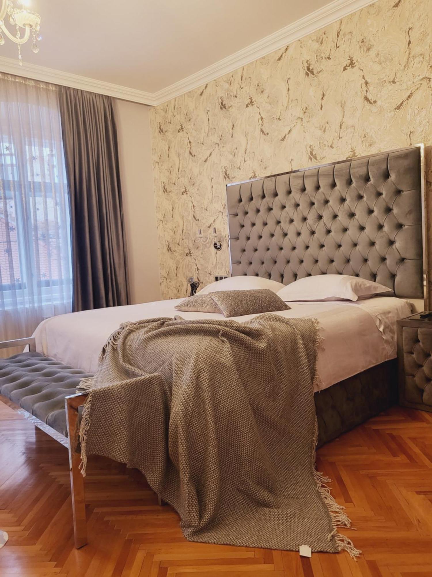Fancy Flats Leilighet Sibiu Eksteriør bilde