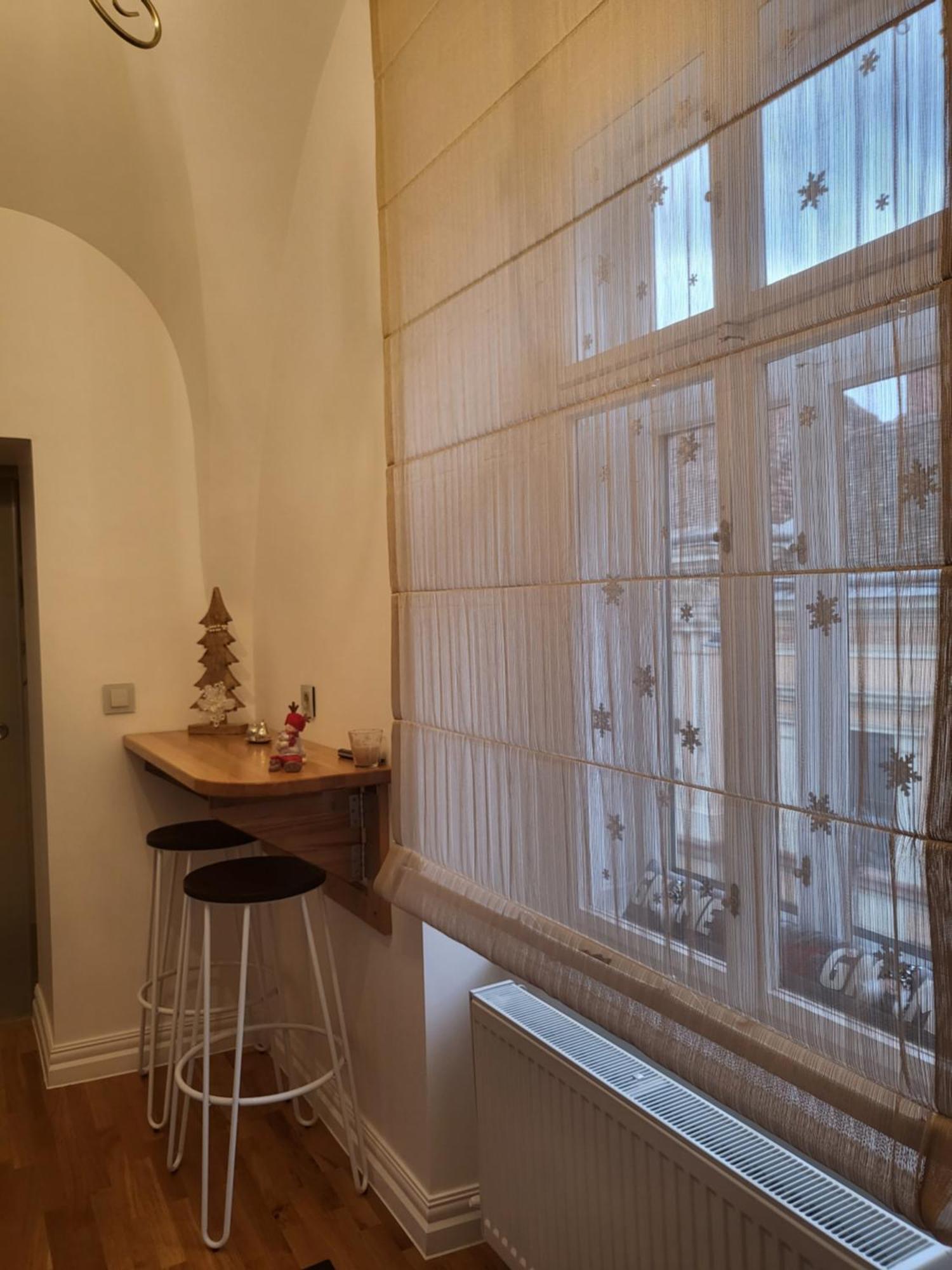 Fancy Flats Leilighet Sibiu Eksteriør bilde