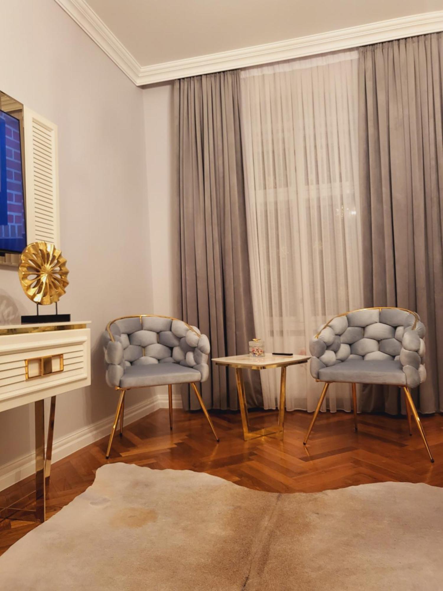 Fancy Flats Leilighet Sibiu Eksteriør bilde