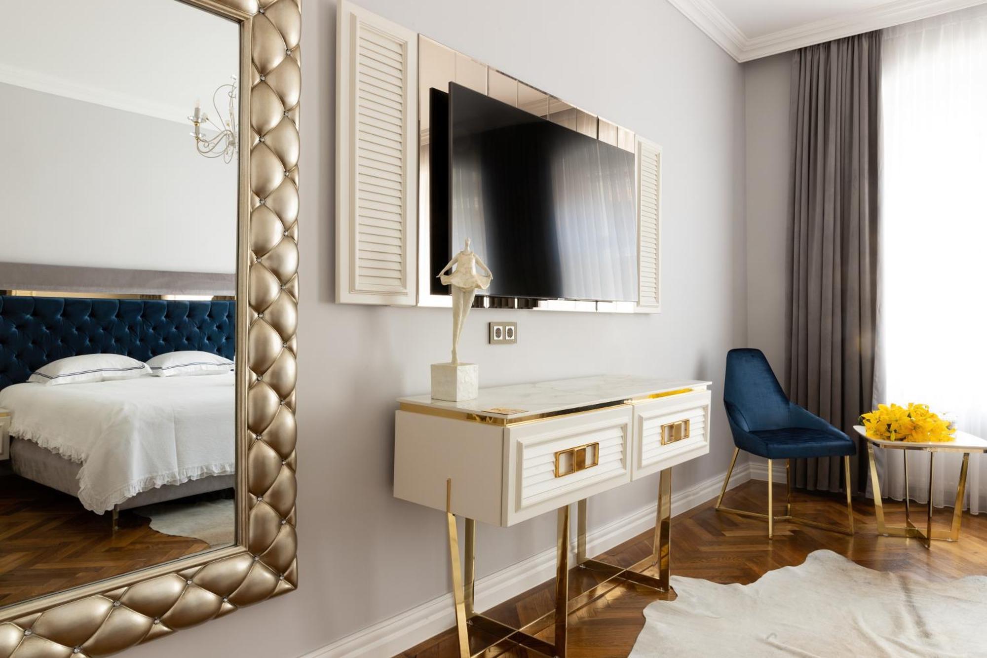 Fancy Flats Leilighet Sibiu Eksteriør bilde