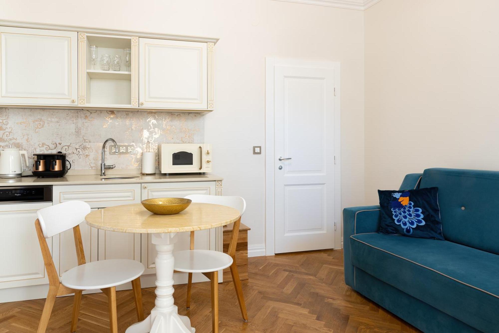 Fancy Flats Leilighet Sibiu Eksteriør bilde