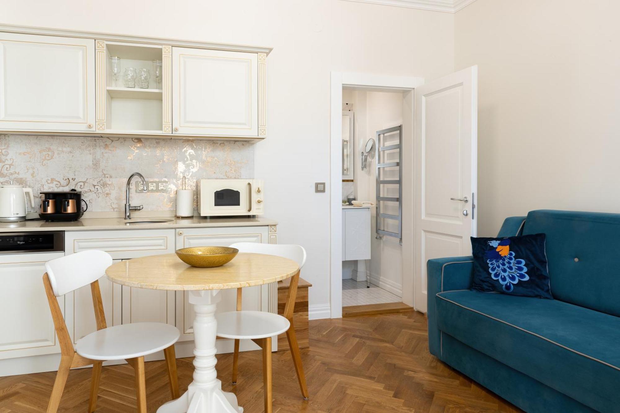 Fancy Flats Leilighet Sibiu Eksteriør bilde