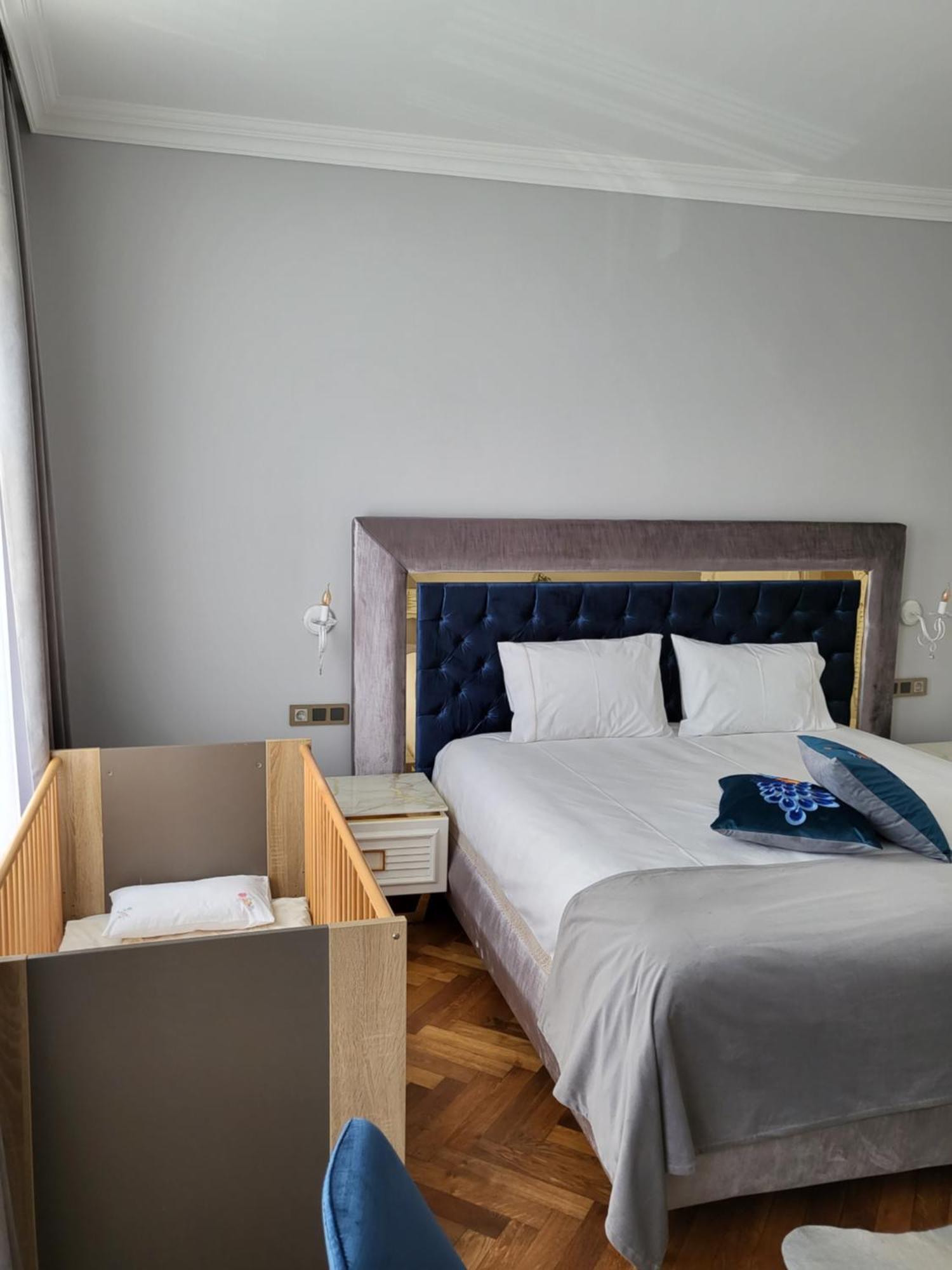 Fancy Flats Leilighet Sibiu Rom bilde