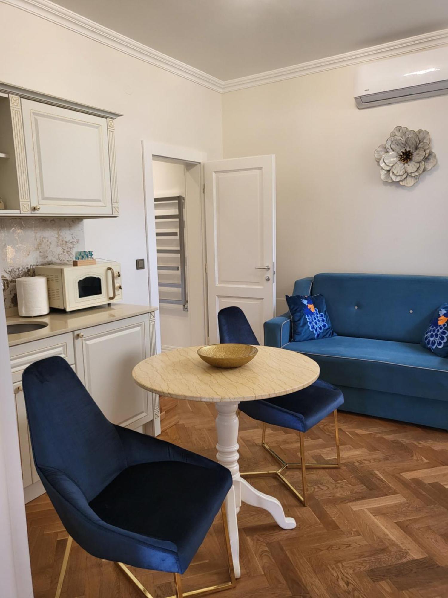 Fancy Flats Leilighet Sibiu Rom bilde