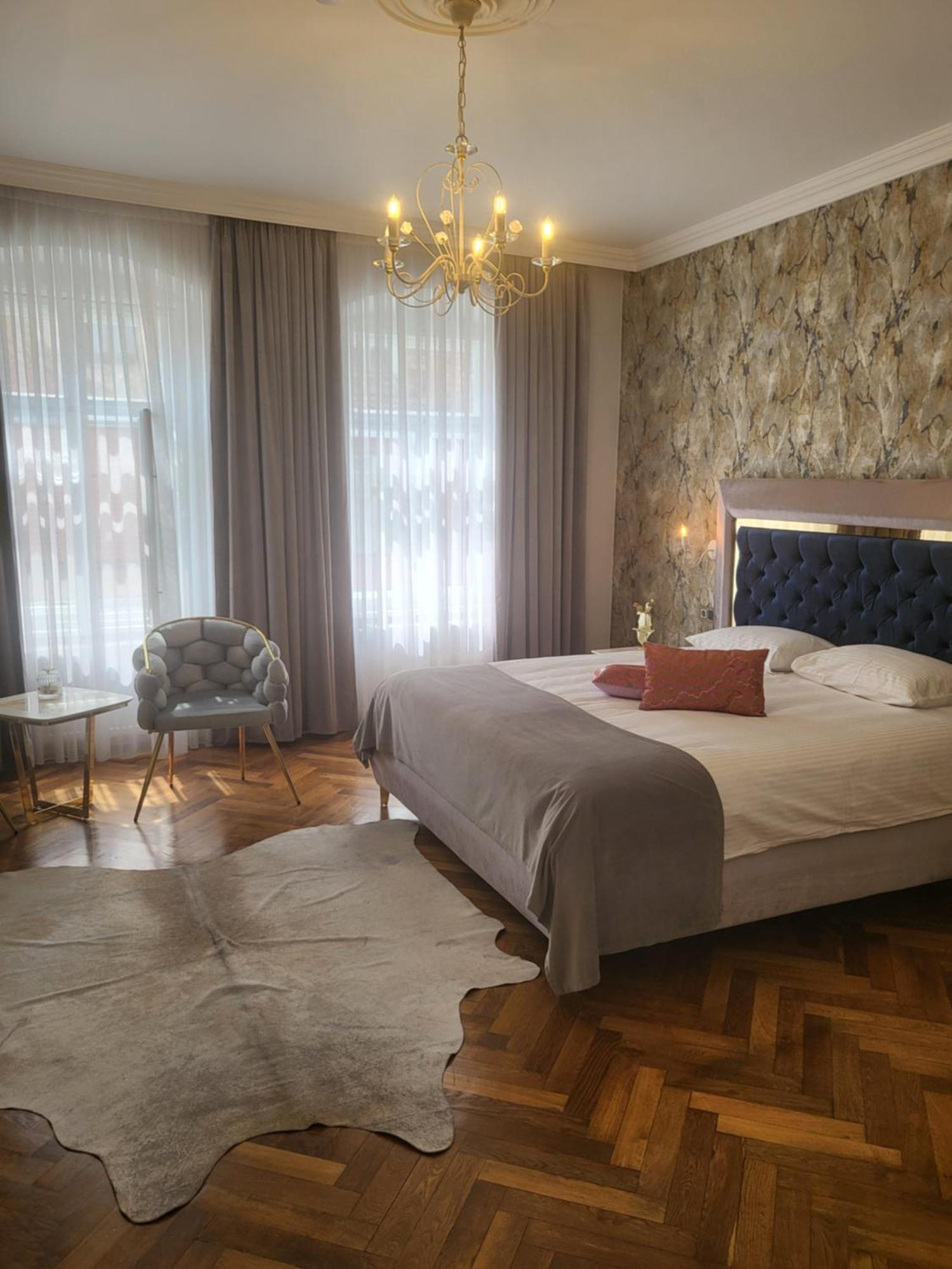 Fancy Flats Leilighet Sibiu Rom bilde