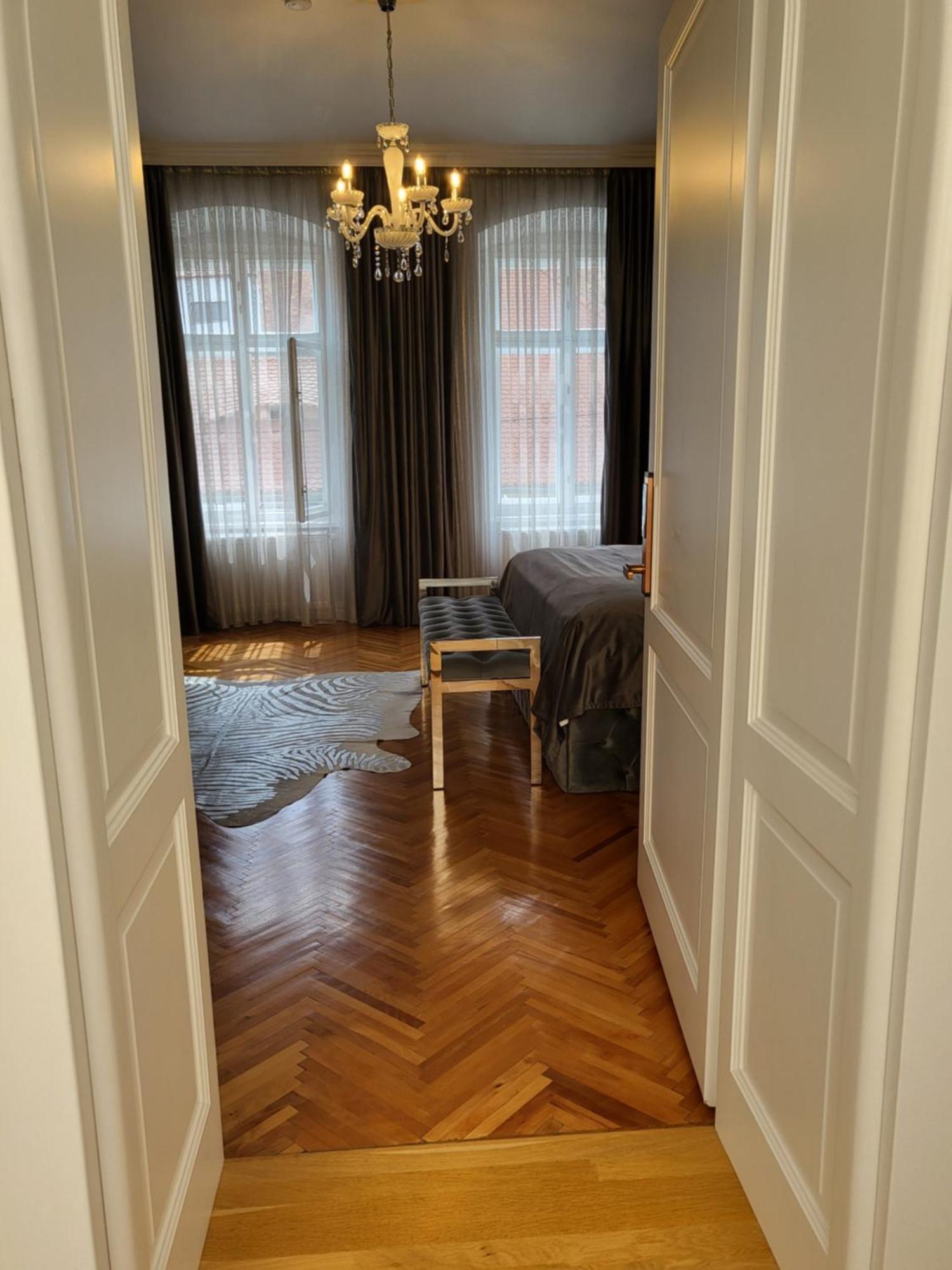 Fancy Flats Leilighet Sibiu Rom bilde