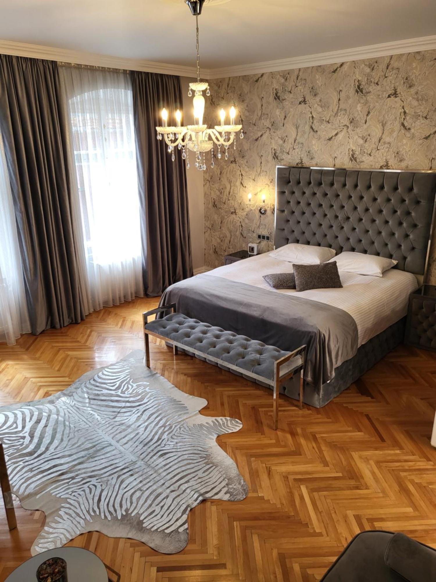 Fancy Flats Leilighet Sibiu Rom bilde
