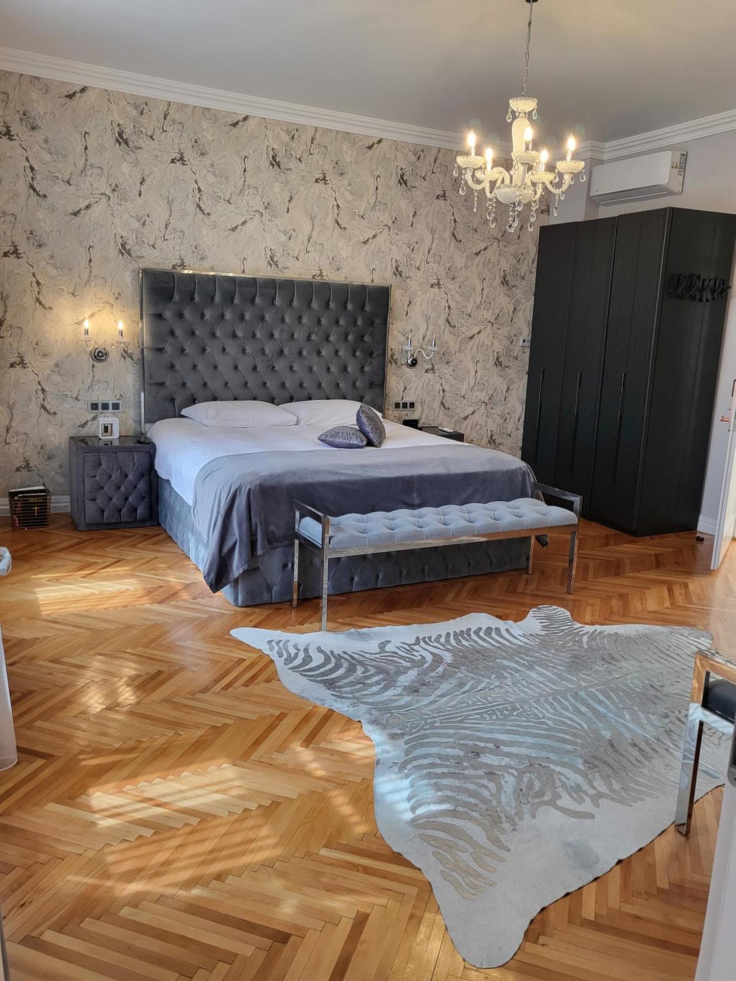Fancy Flats Leilighet Sibiu Rom bilde