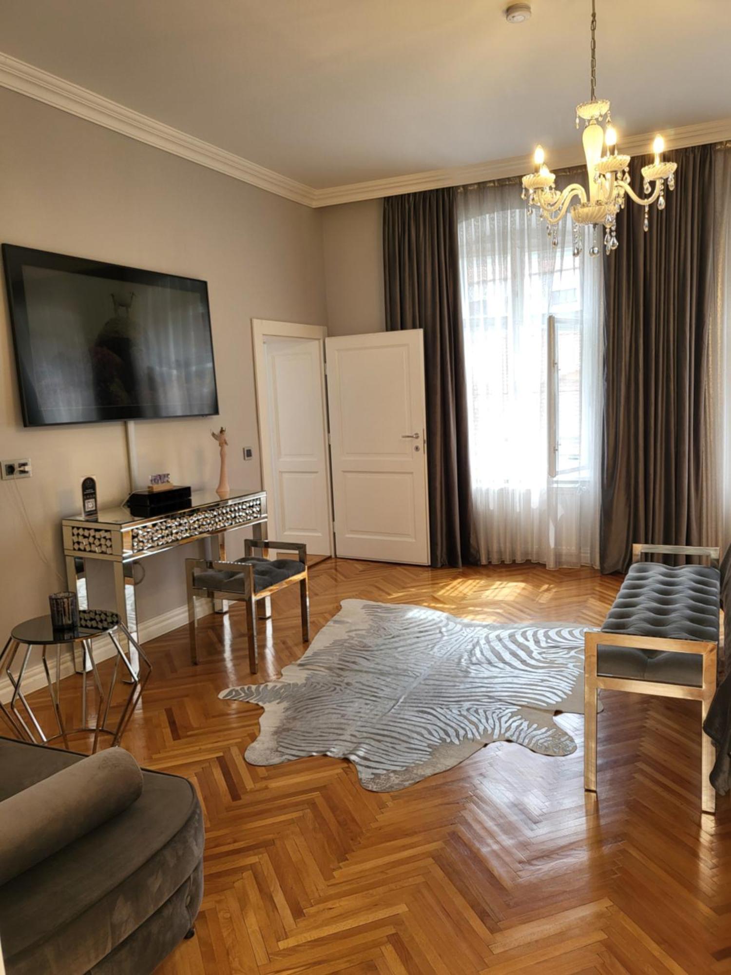 Fancy Flats Leilighet Sibiu Rom bilde